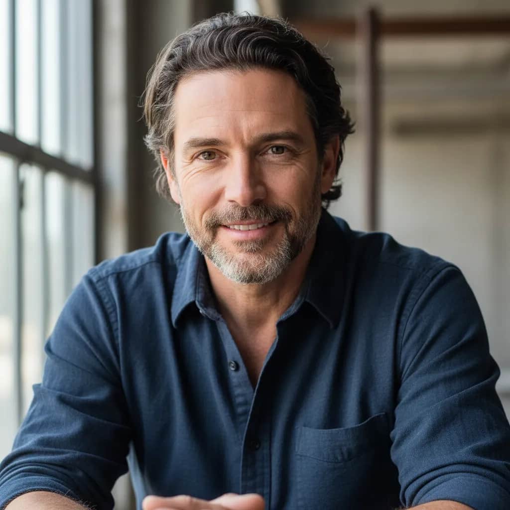 Autor Damian Włodarczyk