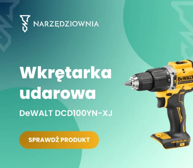 Jaka wiertarko-wkrętarka z udarem jest najlepsza? porównanie i ranking modeli Jaka wiertarko-wkrętarka z udarem jest najlepsza? porównanie i ranking modeli