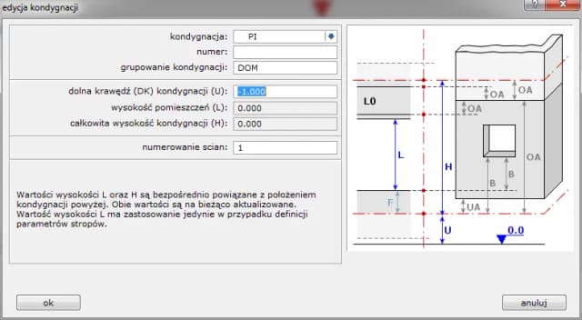 Co to są kondygnacje i dlaczego mają znaczenie w architekturze? Co to są kondygnacje i dlaczego mają znaczenie w architekturze?