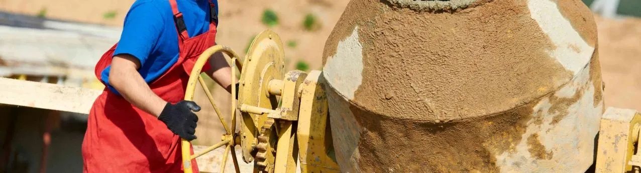 Ile cementu na taczkę? Sprawdź, ile naprawdę potrzebujesz na beton Ile cementu na taczkę? Sprawdź, ile naprawdę potrzebujesz na beton