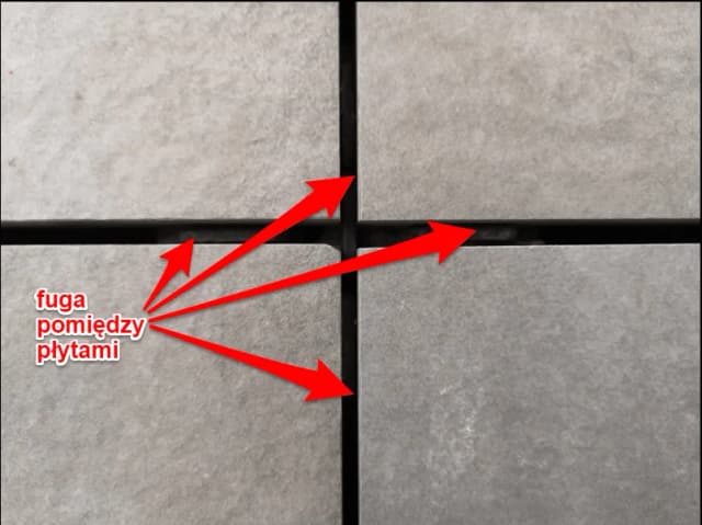 Jak uniknąć błędów przy doborze szerokości fugi do gresu 60x60 – praktyczne porady Jak uniknąć błędów przy doborze szerokości fugi do gresu 60x60 – praktyczne porady