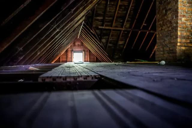 Skuteczne sposoby ocieplenia poddasza nieużytkowego na zimę Skuteczne sposoby ocieplenia poddasza nieużytkowego na zimę