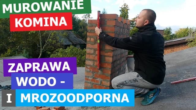Jaką zaprawę wybrać do murowania cegły? Porady, rodzaje i najlepsze rozwiązania Jaką zaprawę wybrać do murowania cegły? Porady, rodzaje i najlepsze rozwiązania