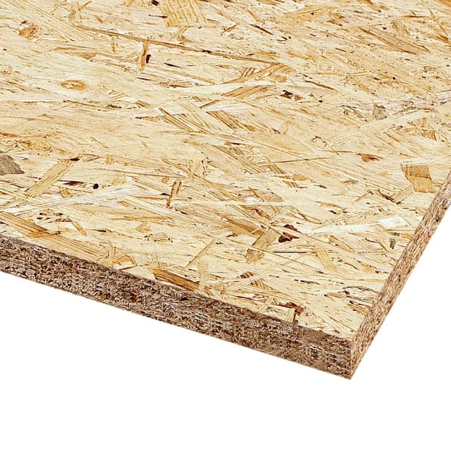 Z czego jest zrobiona płyta OSB? Skład, produkcja i właściwości płyt OSB Z czego jest zrobiona płyta OSB? Skład, produkcja i właściwości płyt OSB