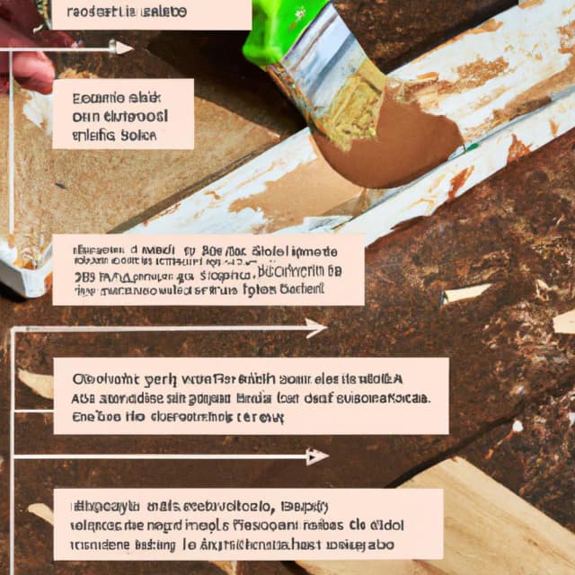 Jak skutecznie impregnować płytę OSB i uniknąć zniszczeń? Sprawdzone metody i środki Jak skutecznie impregnować płytę OSB i uniknąć zniszczeń? Sprawdzone metody i środki